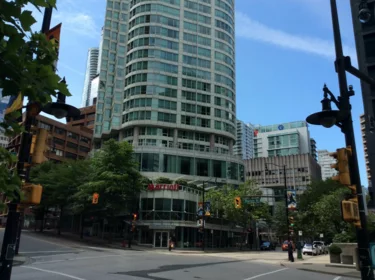617 1128 W Hastings Street, Vancouver, BC, Vancouver — Recreational for sale