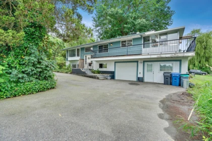 4383 Seldon Road, Abbotsford, BC, Abbotsford — Single Family Residence for sale