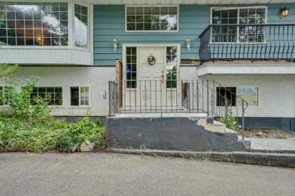 4383 Seldon Road, Abbotsford, BC, Abbotsford — Single Family Residence for sale