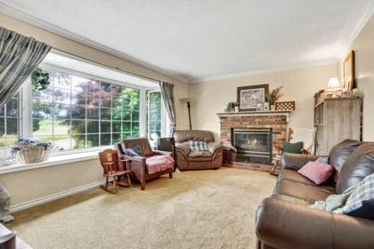 4383 Seldon Road, Abbotsford, BC, Abbotsford — Single Family Residence for sale