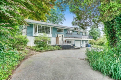 4383 Seldon Road, Abbotsford, BC, Abbotsford — Single Family Residence for sale