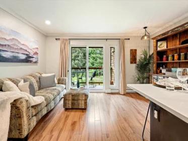 4 7001 Nesters Road, Whistler, BC, Benchlands — 2 bed apartment/condo for sale