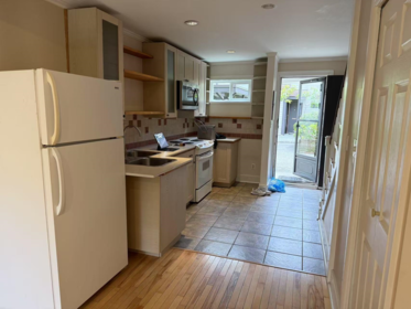 3 460 W 16th Avenue, Vancouver, BC, Vancouver — Townhouse for sale