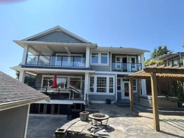 1126 Parker Street, White Rock, BC, White Rock — Single Family Residence for sale