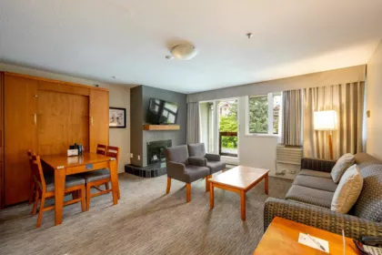2152 4420 Sundial Place, Whistler, BC, Whistler — Apartment/Condo for sale