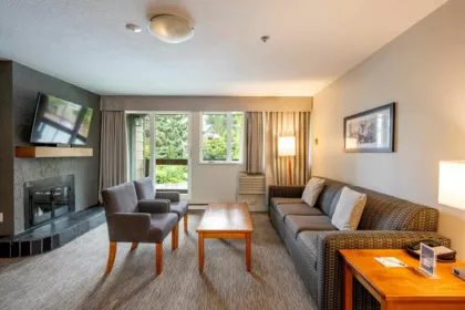 2152 4420 Sundial Place, Whistler, BC, Whistler — Apartment/Condo for sale