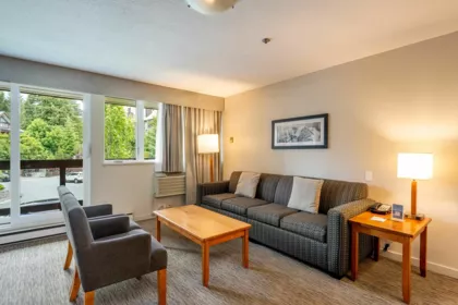 2152 4420 Sundial Place, Whistler, BC, Whistler — Apartment/Condo for sale