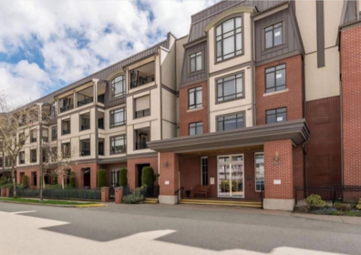 220 8880 202 Street, Langley, BC, Langley — Apartment/Condo for sale