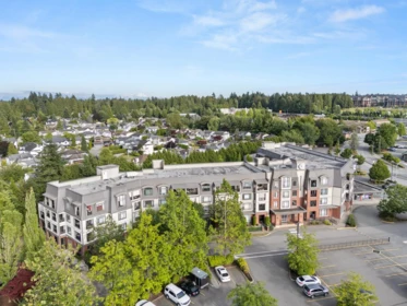220 8880 202 Street, Langley, BC, Langley — Apartment/Condo for sale