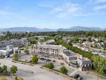 220 8880 202 Street, Langley, BC, Langley — Apartment/Condo for sale