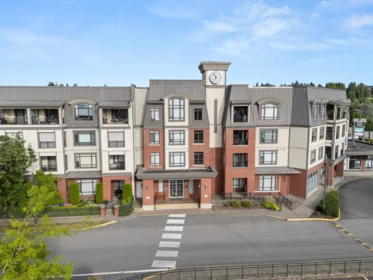 220 8880 202 Street, Langley, BC, Langley — Apartment/Condo for sale
