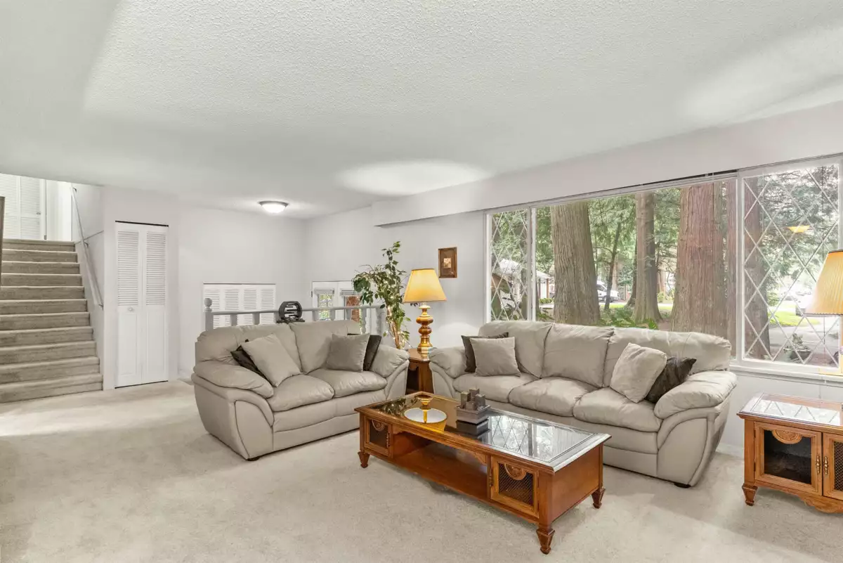 Dining Area Photo of 4280 196b Street, Langley, BC