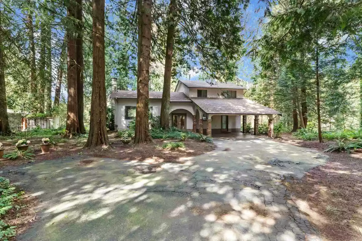 Exterior Front Photo of 4280 196b Street, Langley, BC