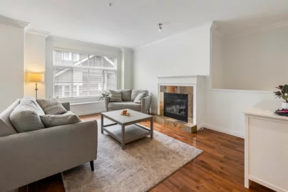 3 21704 96 Avenue, Langley, BC, Langley — Townhouse for sale