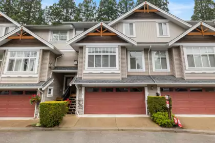 3 21704 96 Avenue, Langley, BC, Langley — Townhouse for sale