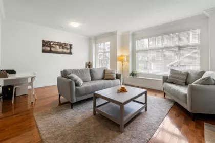 3 21704 96 Avenue, Langley, BC, Langley — Townhouse for sale