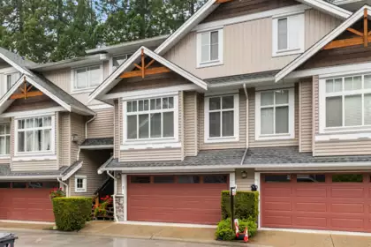 3 21704 96 Avenue, Langley, BC, Langley — Townhouse for sale