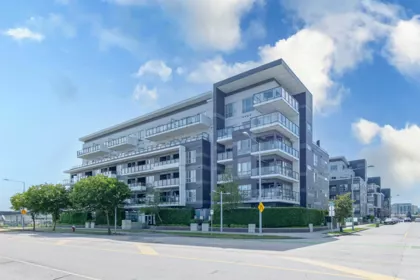 329 7008 River Parkway, Richmond, BC, Richmond — Apartment/Condo for sale
