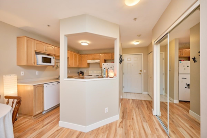 409 2615 Jane Street, Port Coquitlam, BC, Port Coquitlam — Apartment/Condo for sale