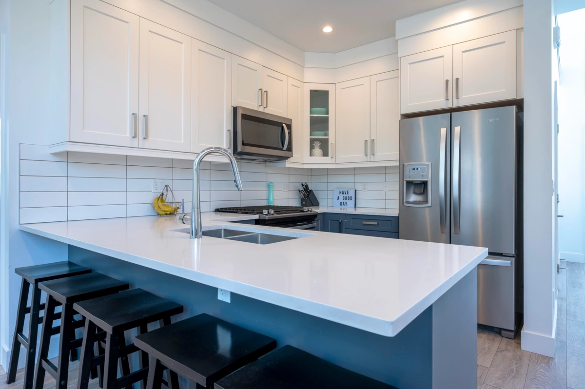 Backyard Photo of 4728 Carl Creek Lane, Abbotsford, BC