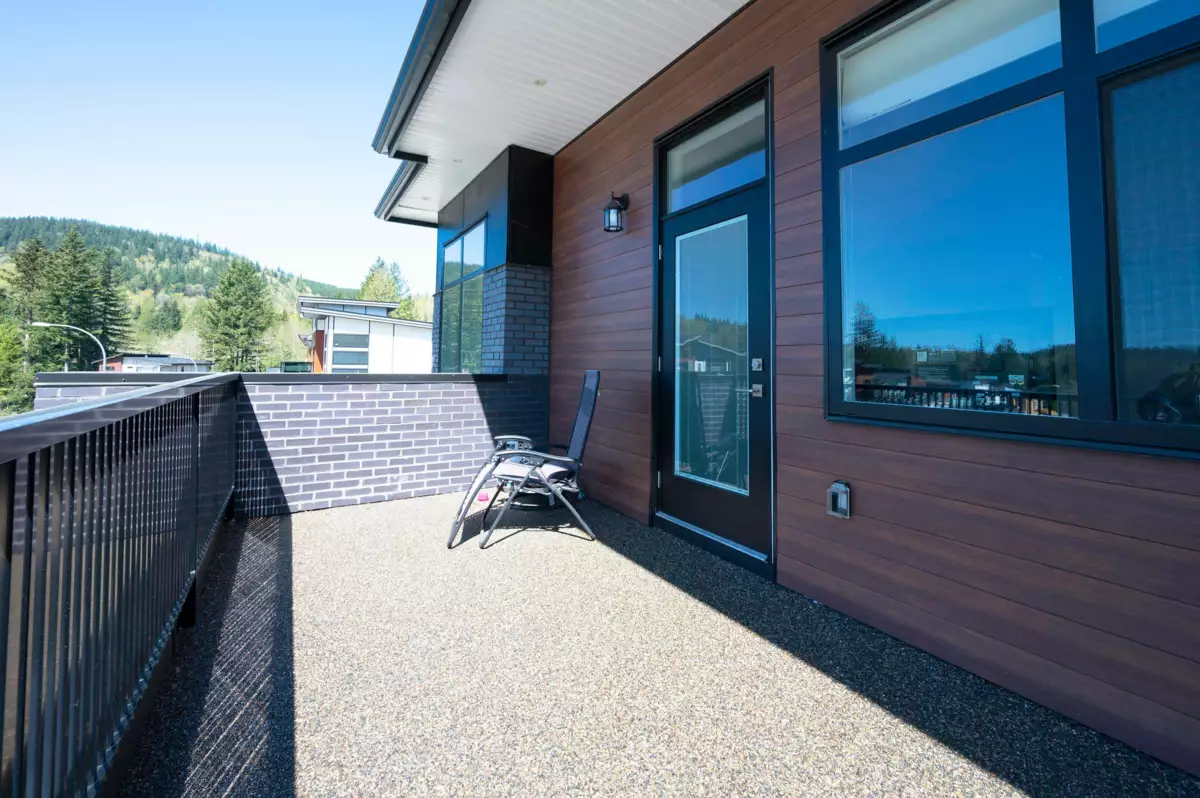 Bedroom 2 Photo of 4728 Carl Creek Lane, Abbotsford, BC