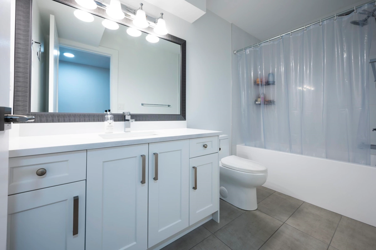 Bedroom 3 Photo of 4728 Carl Creek Lane, Abbotsford, BC