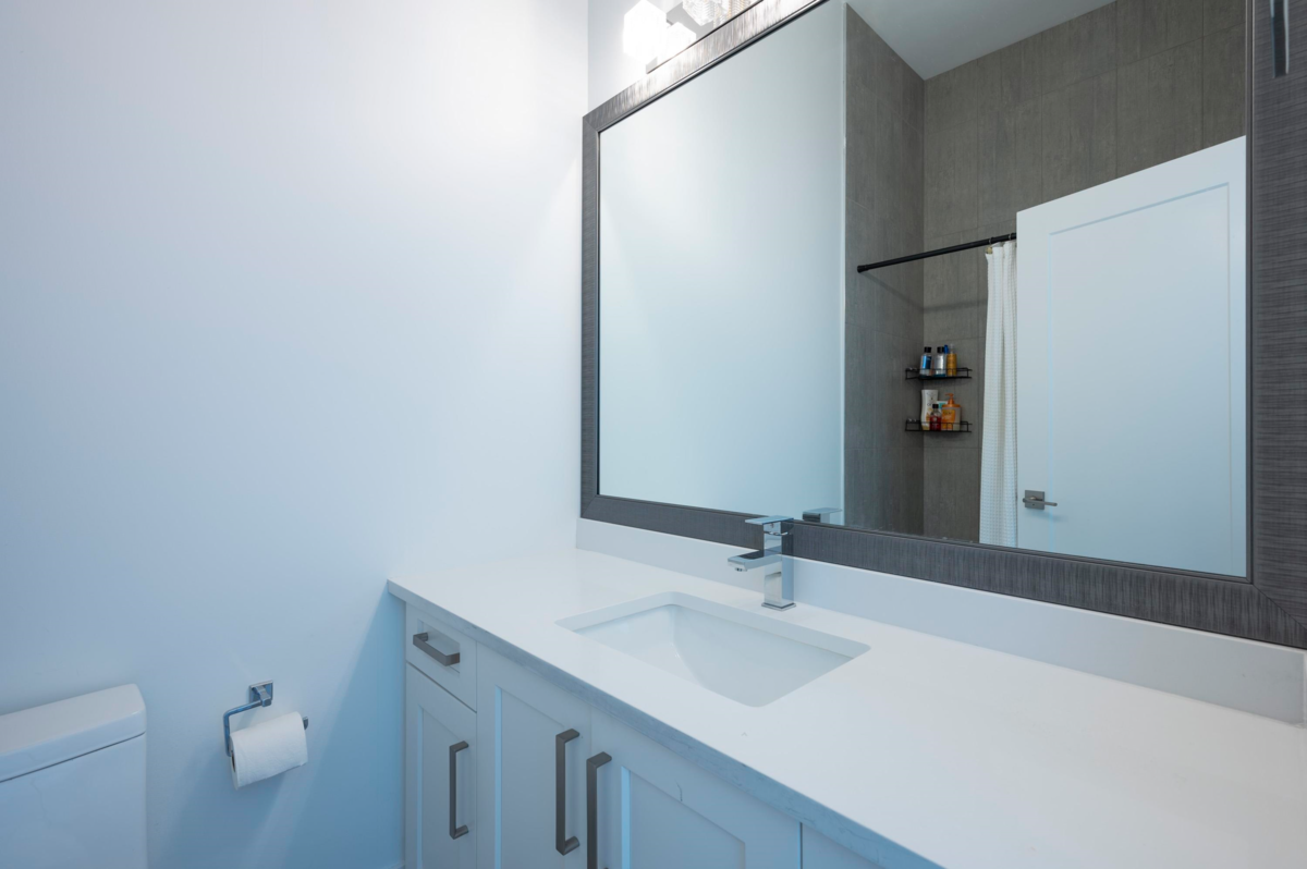 Bedroom 4 Photo of 4728 Carl Creek Lane, Abbotsford, BC