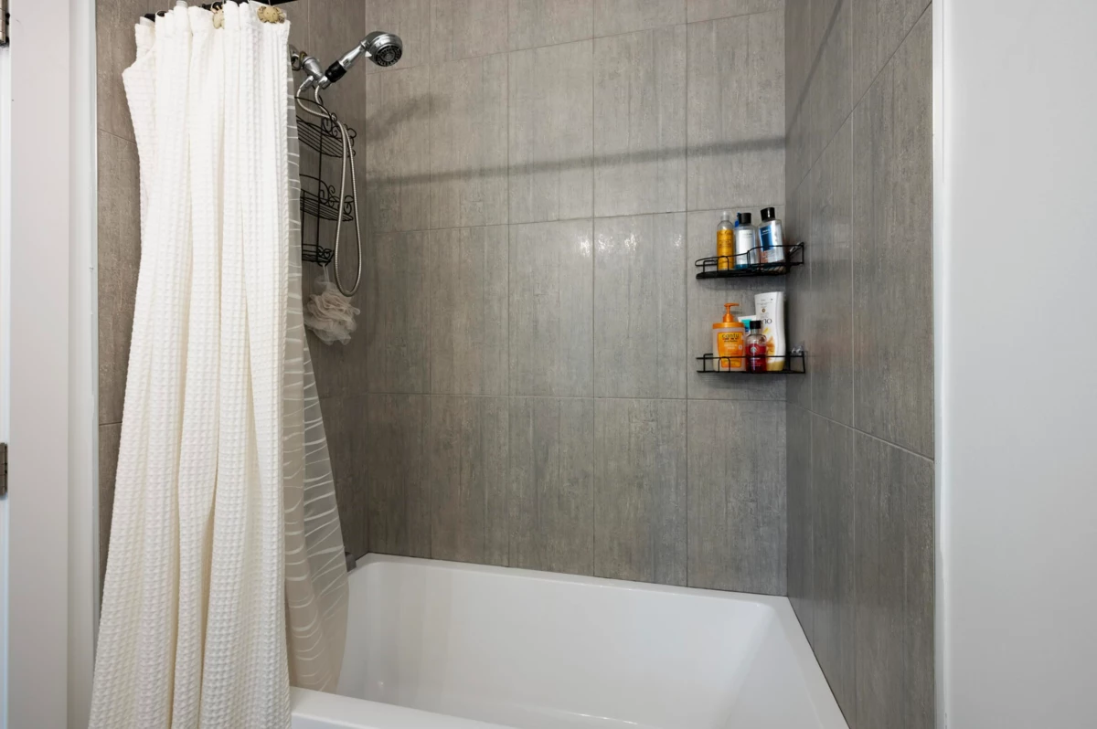 Guest Bathroom Photo of 4728 Carl Creek Lane, Abbotsford, BC