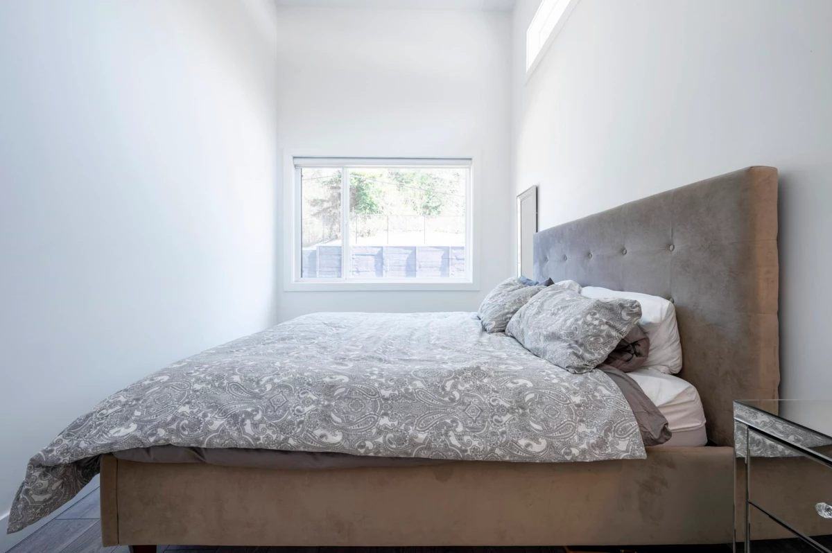 Hallway Photo of 4728 Carl Creek Lane, Abbotsford, BC