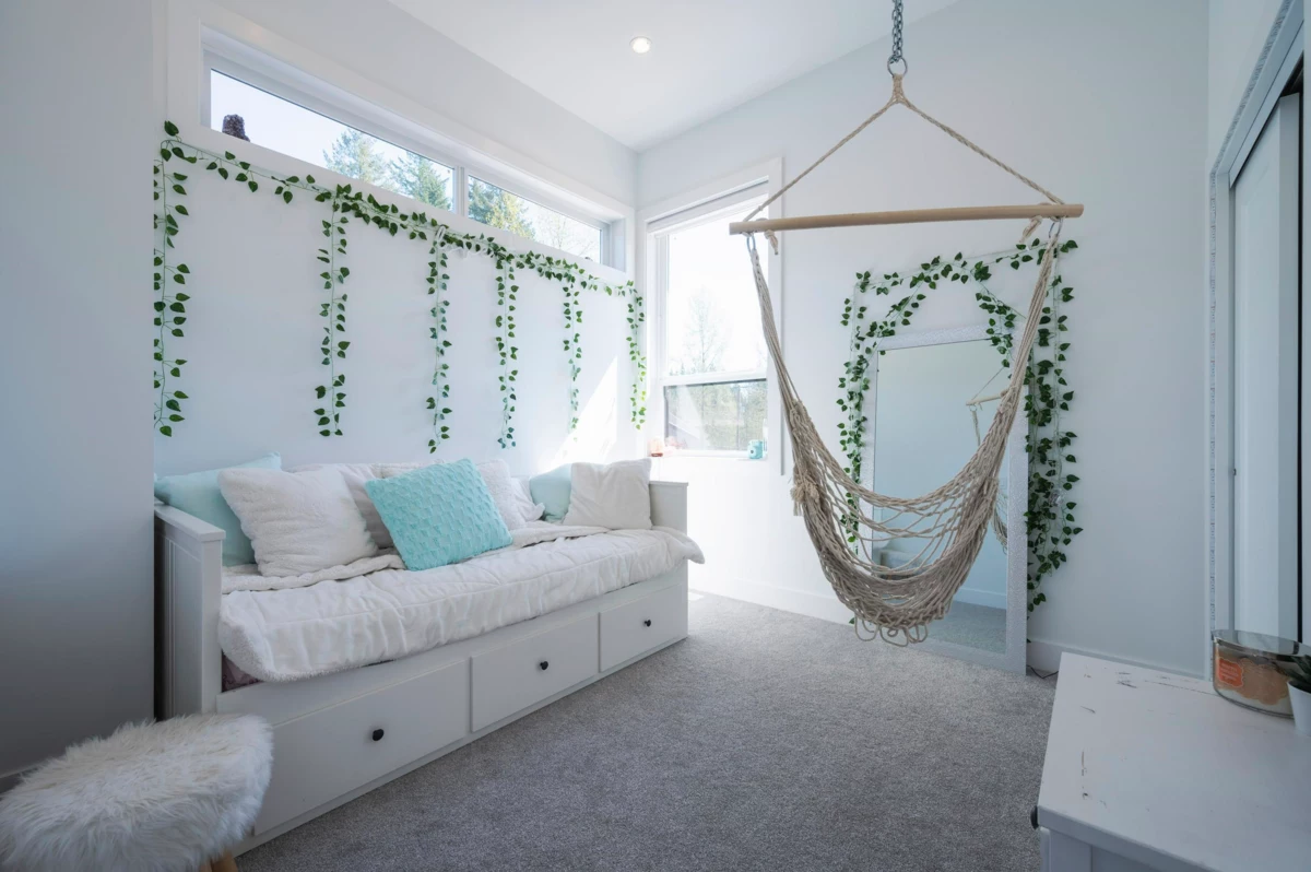 Kitchen Island Photo of 4728 Carl Creek Lane, Abbotsford, BC