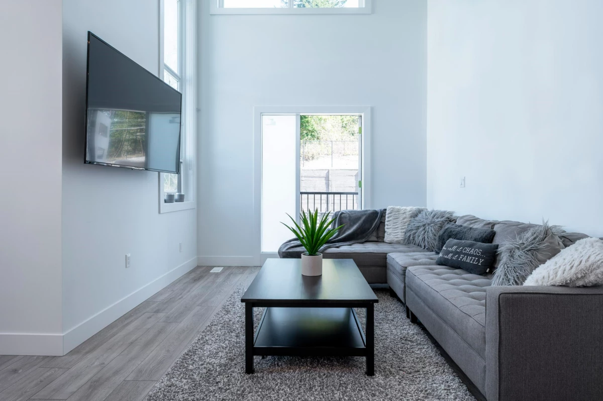 Laundry Room Photo of 4728 Carl Creek Lane, Abbotsford, BC