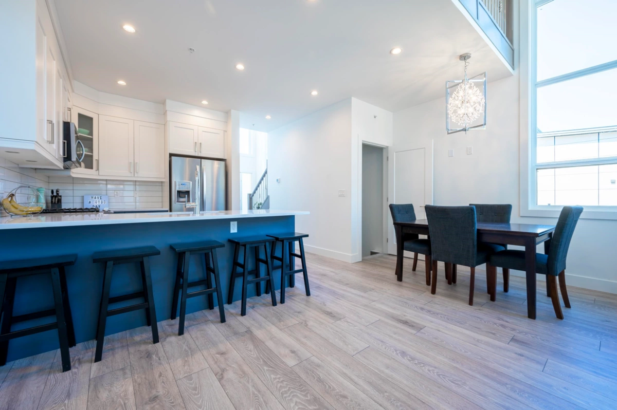 Outdoor Patio Photo of 4728 Carl Creek Lane, Abbotsford, BC