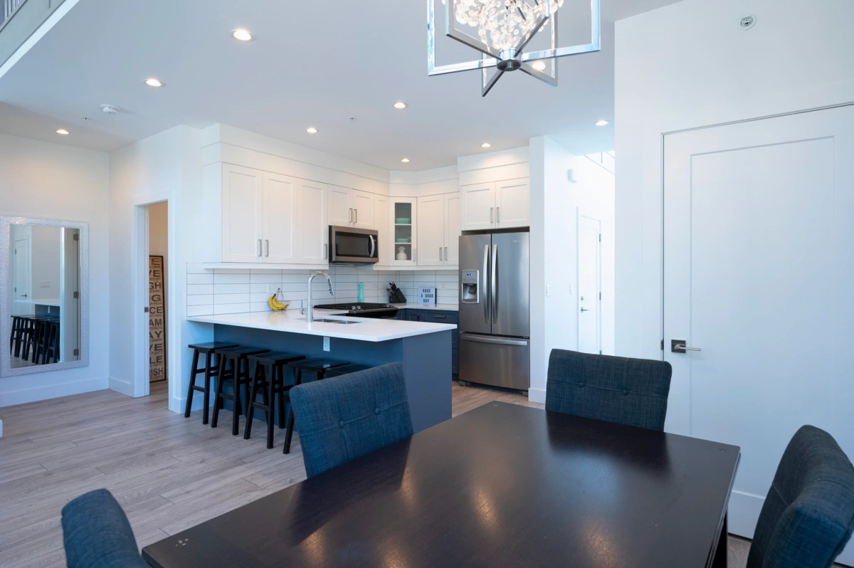 Pantry Photo of 4728 Carl Creek Lane, Abbotsford, BC