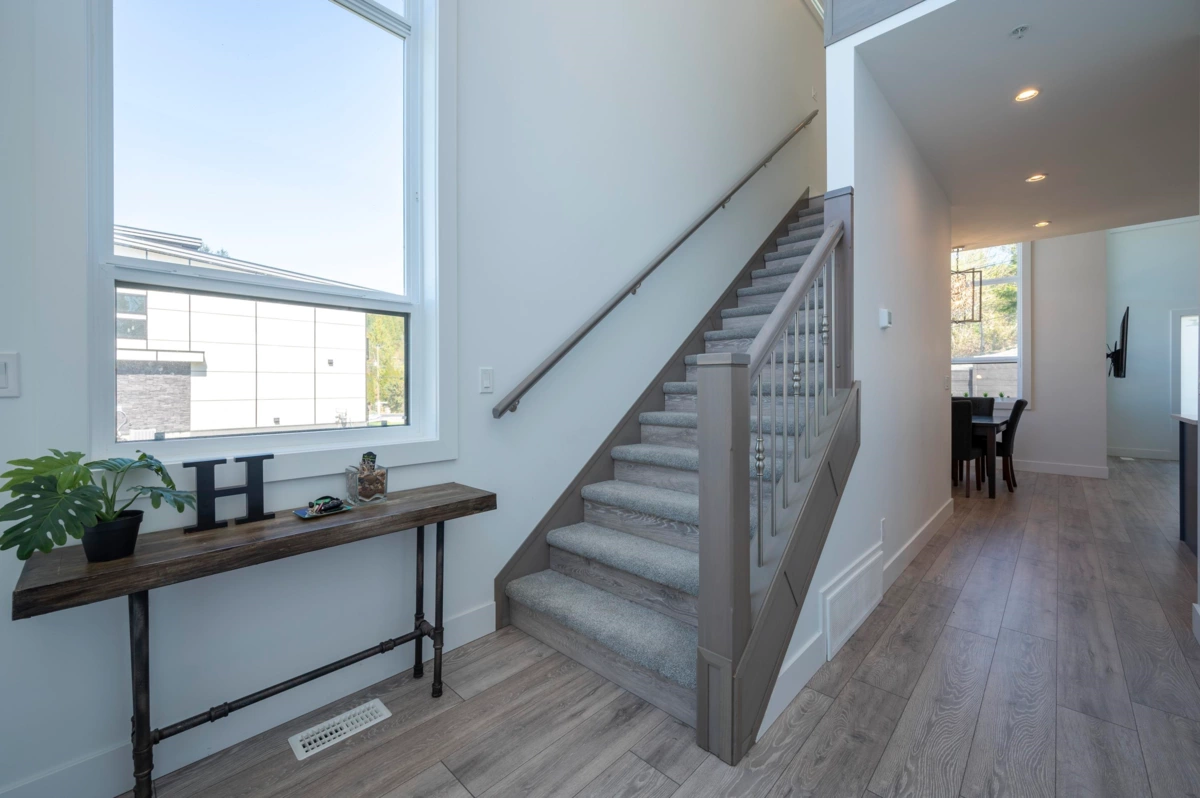 Primary Bathroom Photo of 4728 Carl Creek Lane, Abbotsford, BC