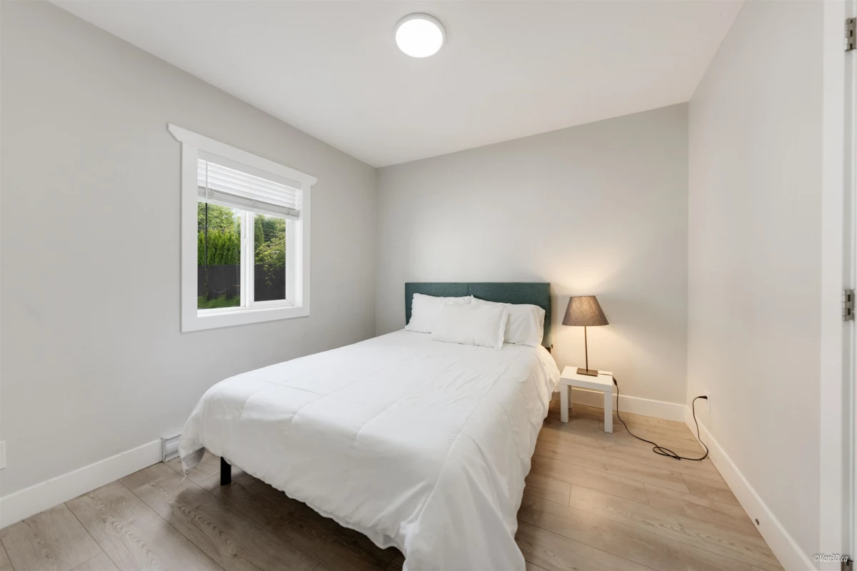 Bedroom 2 Photo of 6709 216 Street, Langley, BC