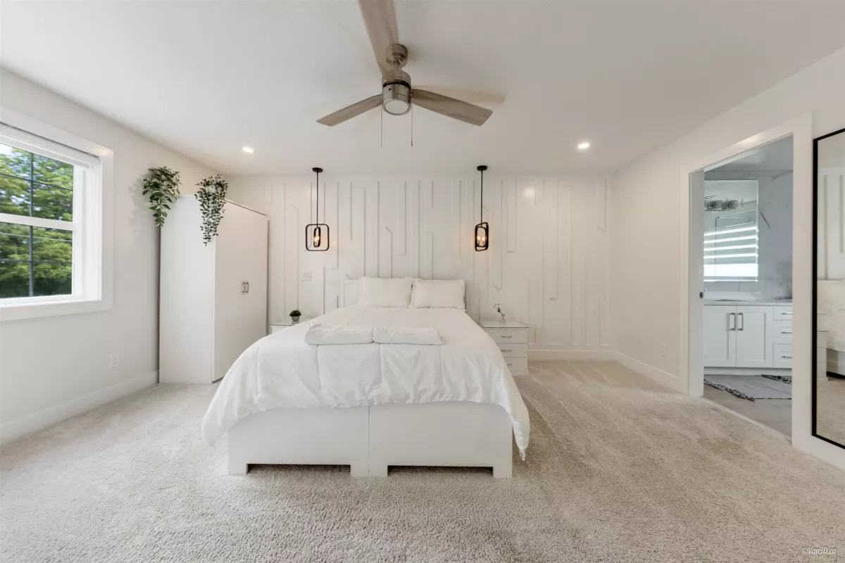 Breakfast Nook Photo of 6709 216 Street, Langley, BC