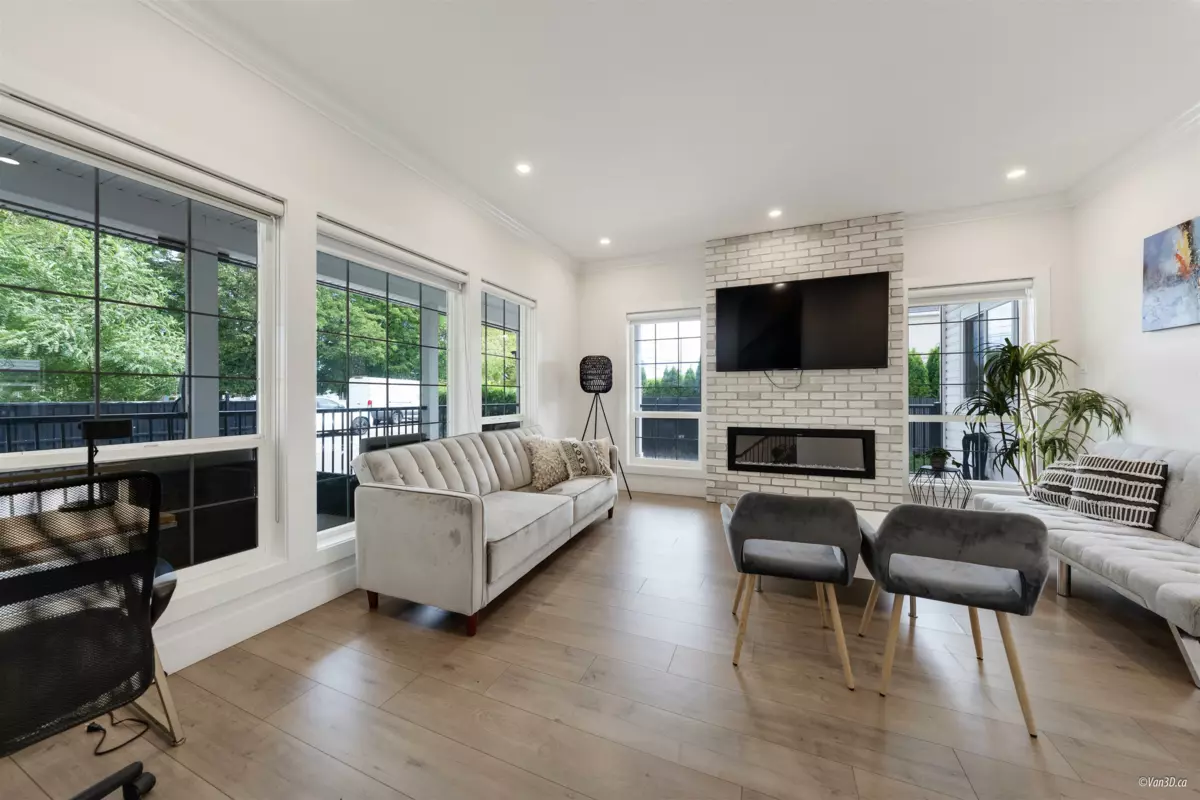 Exterior Front Photo of 6709 216 Street, Langley, BC