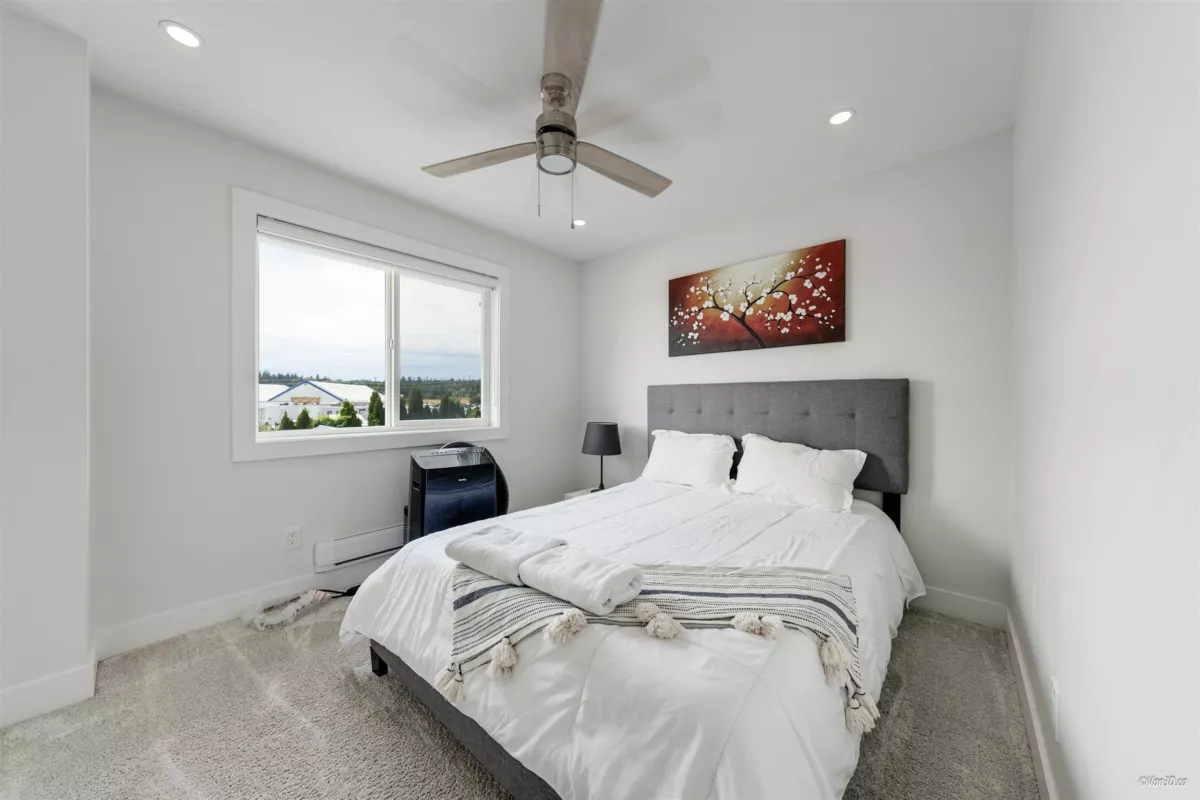 Kitchen Island Photo of 6709 216 Street, Langley, BC