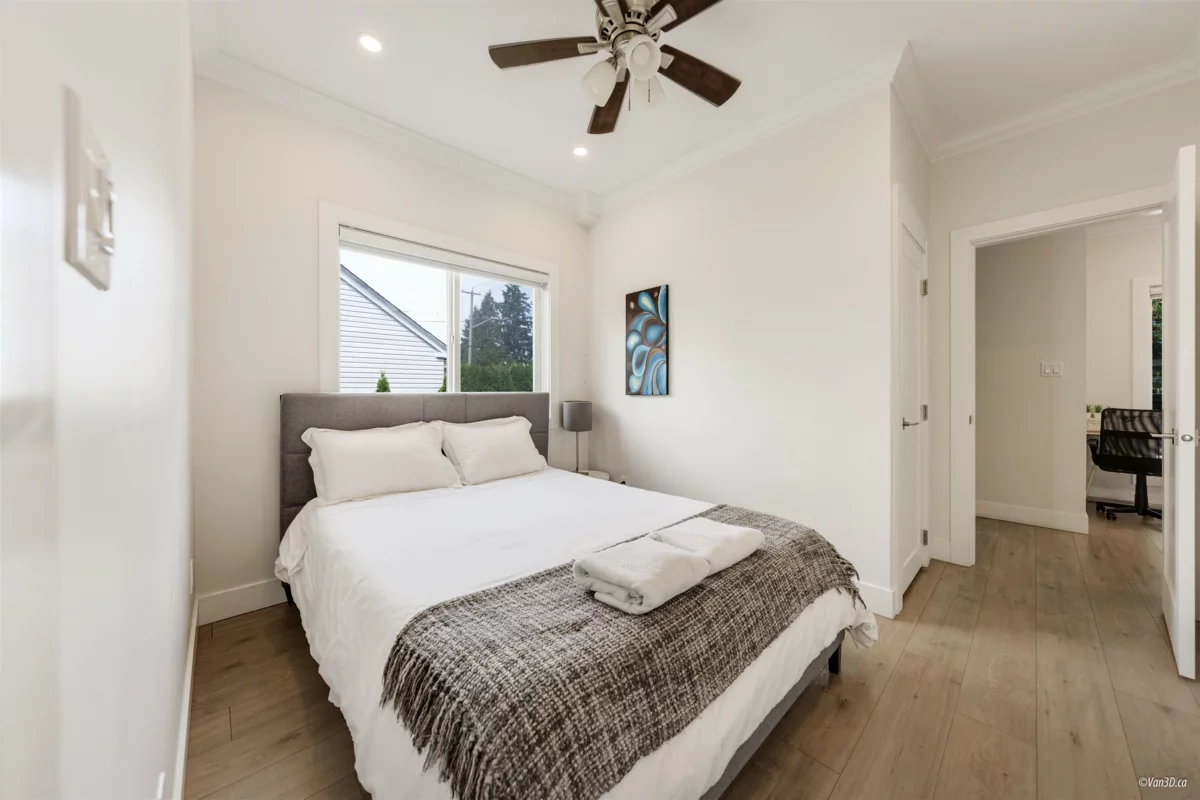 Primary Bathroom Photo of 6709 216 Street, Langley, BC