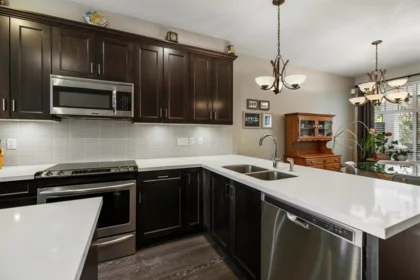 3 14271 60 Avenue, Surrey, BC, Surrey — Townhouse for sale