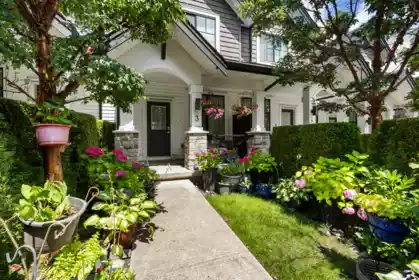 3 14271 60 Avenue, Surrey, BC, Surrey — Townhouse for sale