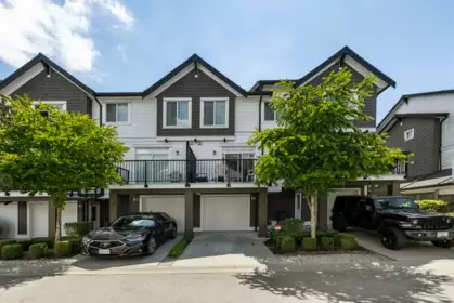 3 14271 60 Avenue, Surrey, BC, Surrey — Townhouse for sale