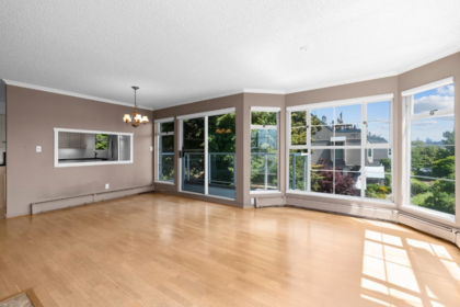 309 12 K De K Court, New Westminster, BC, New Westminster — Apartment/Condo for sale