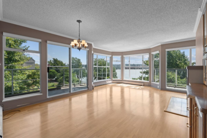 309 12 K De K Court, New Westminster, BC, New Westminster — Apartment/Condo for sale