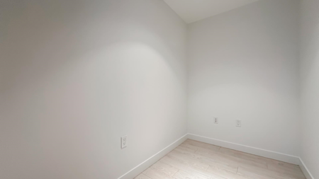 Pantry Photo of 886 8671 Hazelbridge Way, Richmond, BC