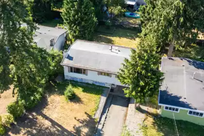13134 99a Avenue, Surrey, BC, Surrey — Single Family Residence for sale