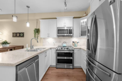 103 3585 146a Street, Surrey, BC, Surrey — Apartment/Condo for sale