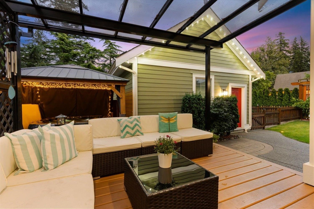 Backyard Photo of 5948 Matsqui Street, Chilliwack, BC