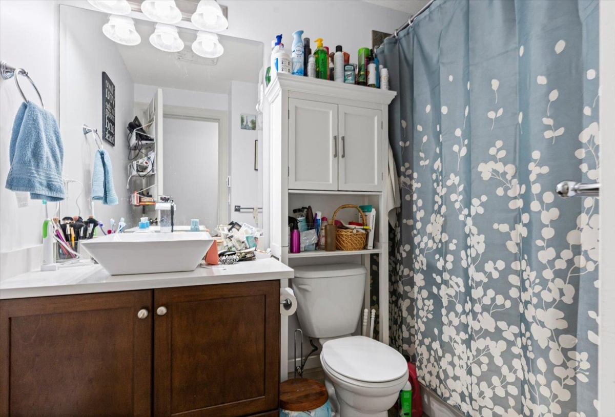 Community Amenities Photo (Clubhouse) of 5948 Matsqui Street, Chilliwack, BC