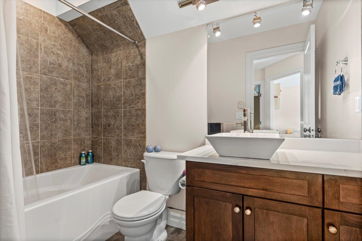 Laundry Room Photo of 5948 Matsqui Street, Chilliwack, BC